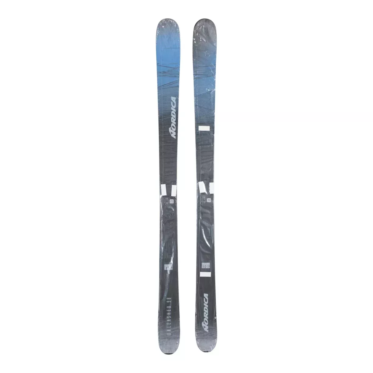 Nordica Unleashed 98 Ice Skis