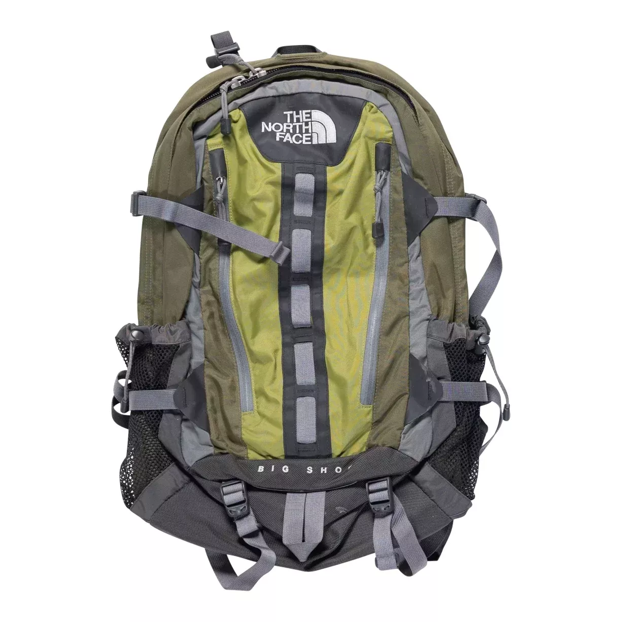 The North Face Big Shot Backpack