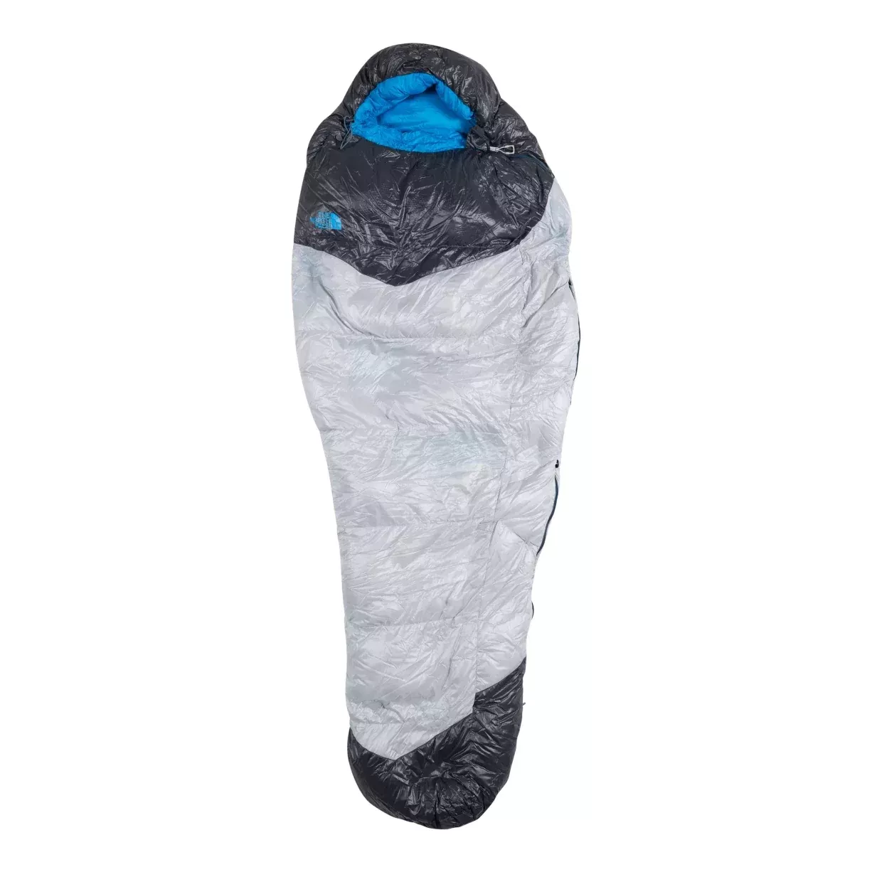 The North Face Blue Kazoo 15 Down Sleeping Bag