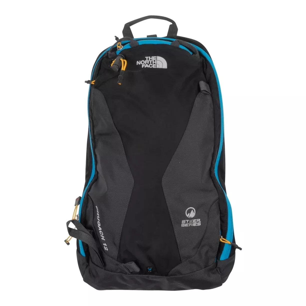 The North Face Chugach 12 Backpack