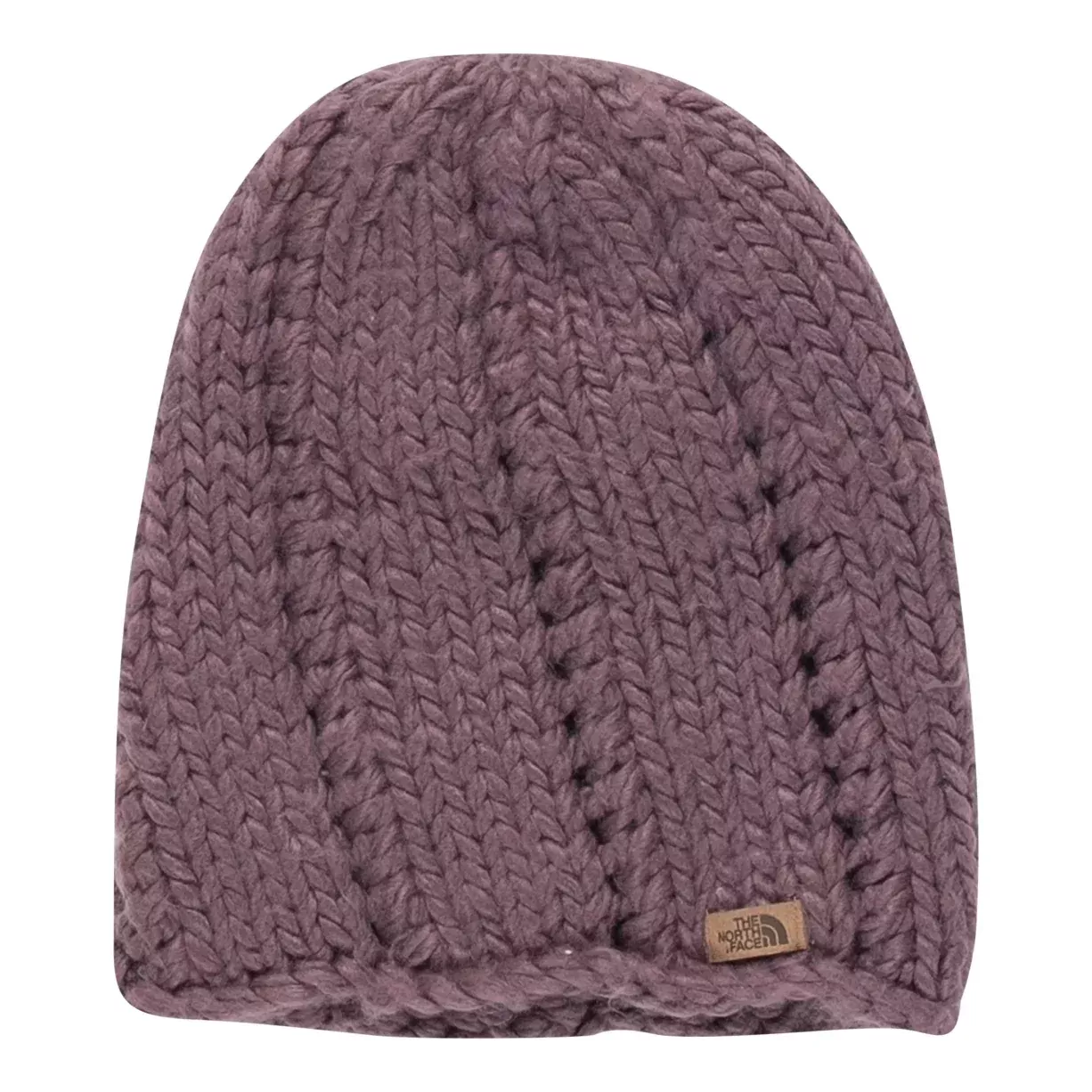 The North Face Chunky Knit Beanie - Women's