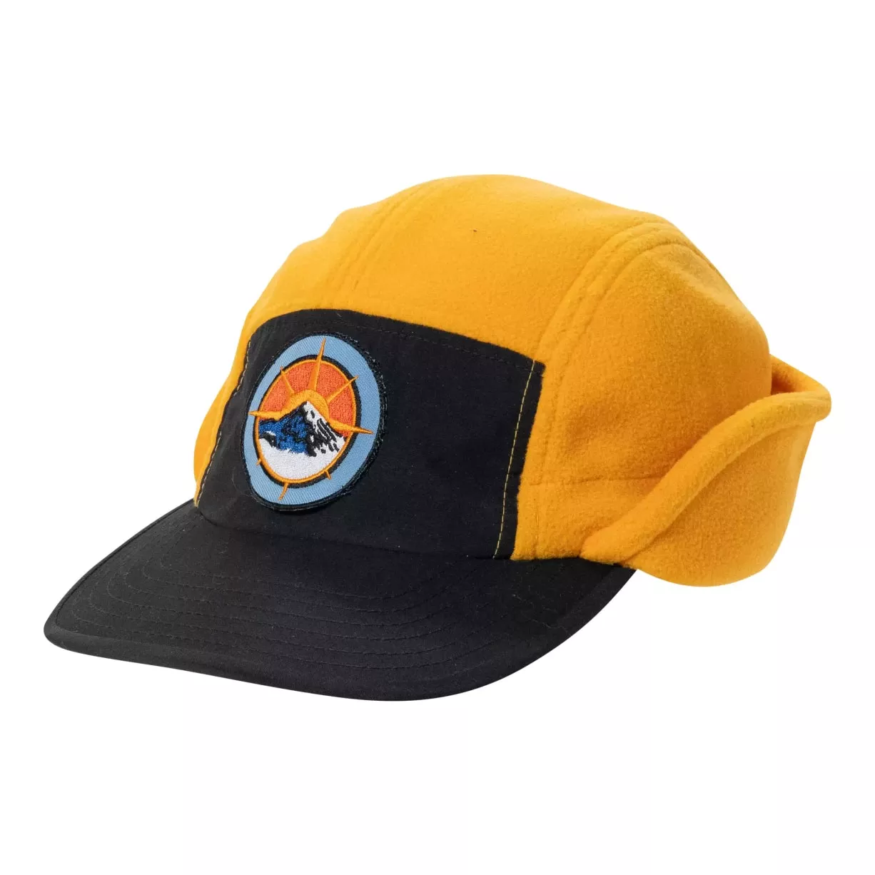 The North Face Denali Earflap Ball Cap