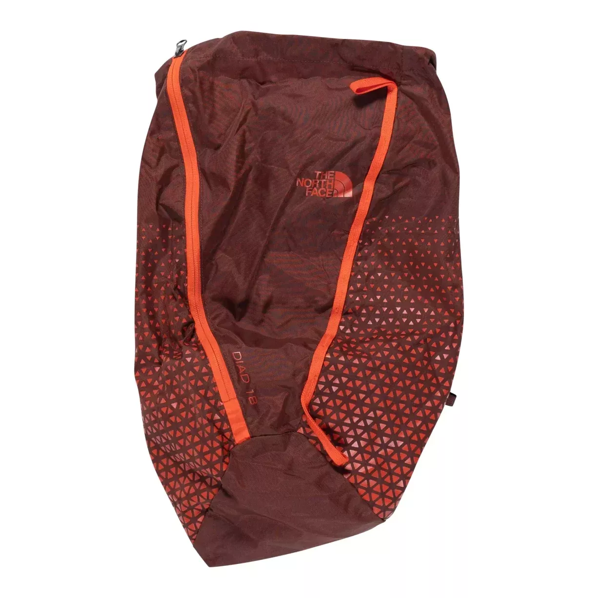 The North Face Diad 18 Liter Hiking Backpack