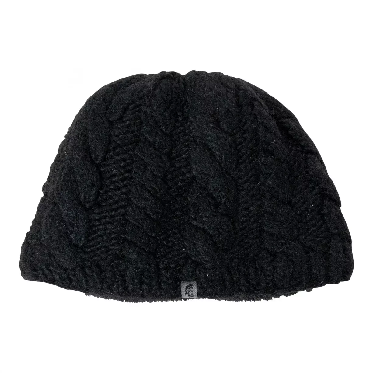 The North Face Fleece-Lined Beanie