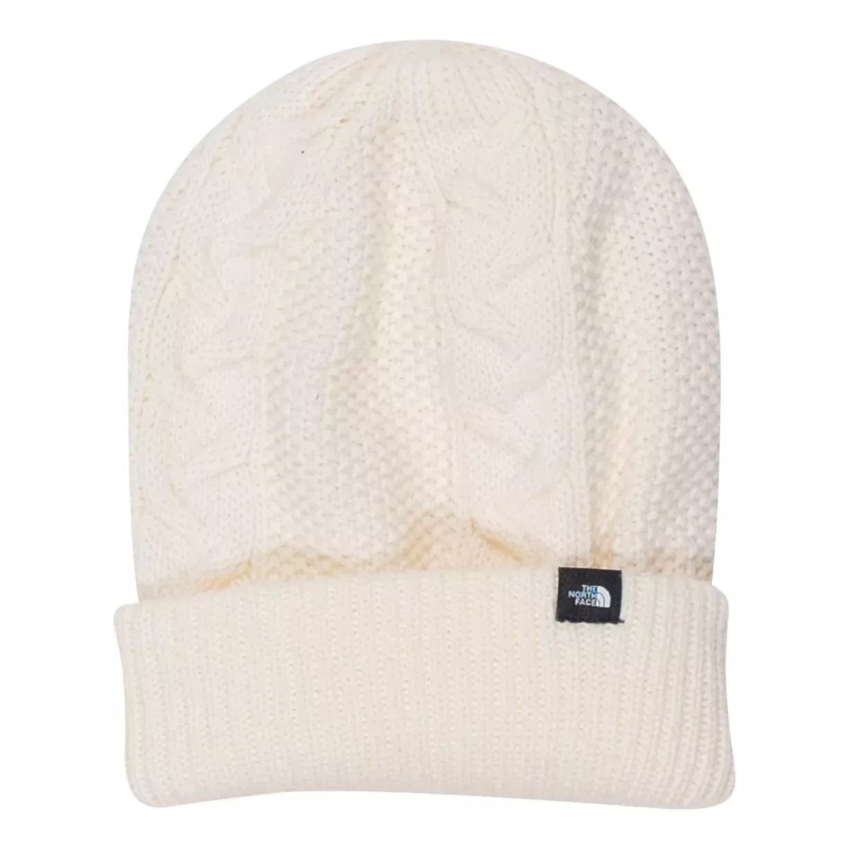 The North Face Fleece-Lined Knitted Beanie - Women's