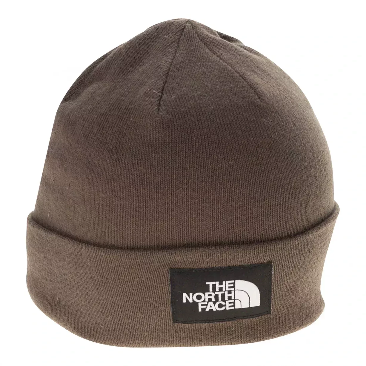 The North Face Patch Beanie