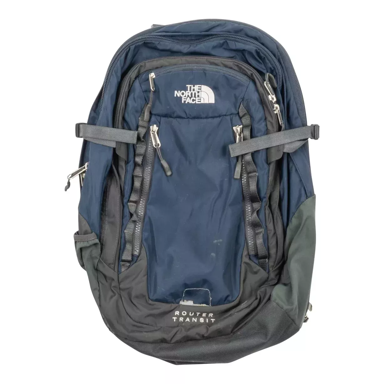 The North Face Router Transit Pack