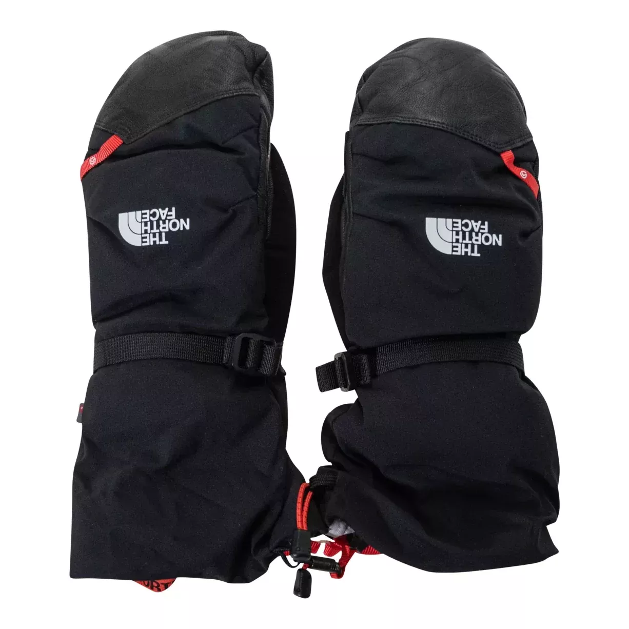 The North Face Summit FUTURELIGHT Belay Mitts
