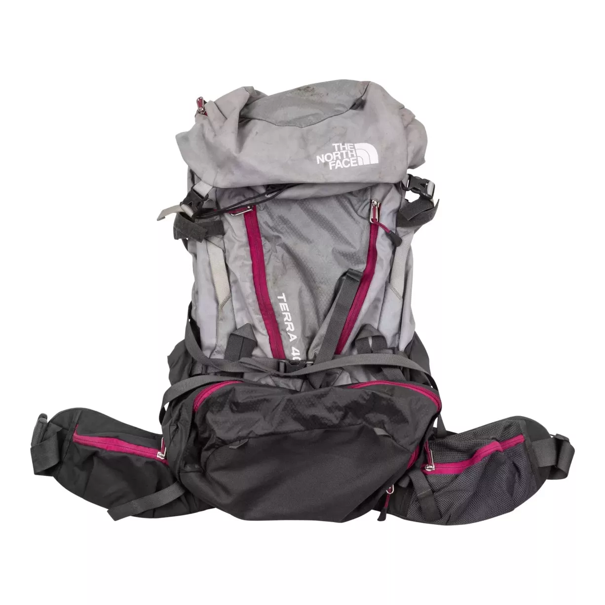 The North Face Terra 40 Backpack - Women's