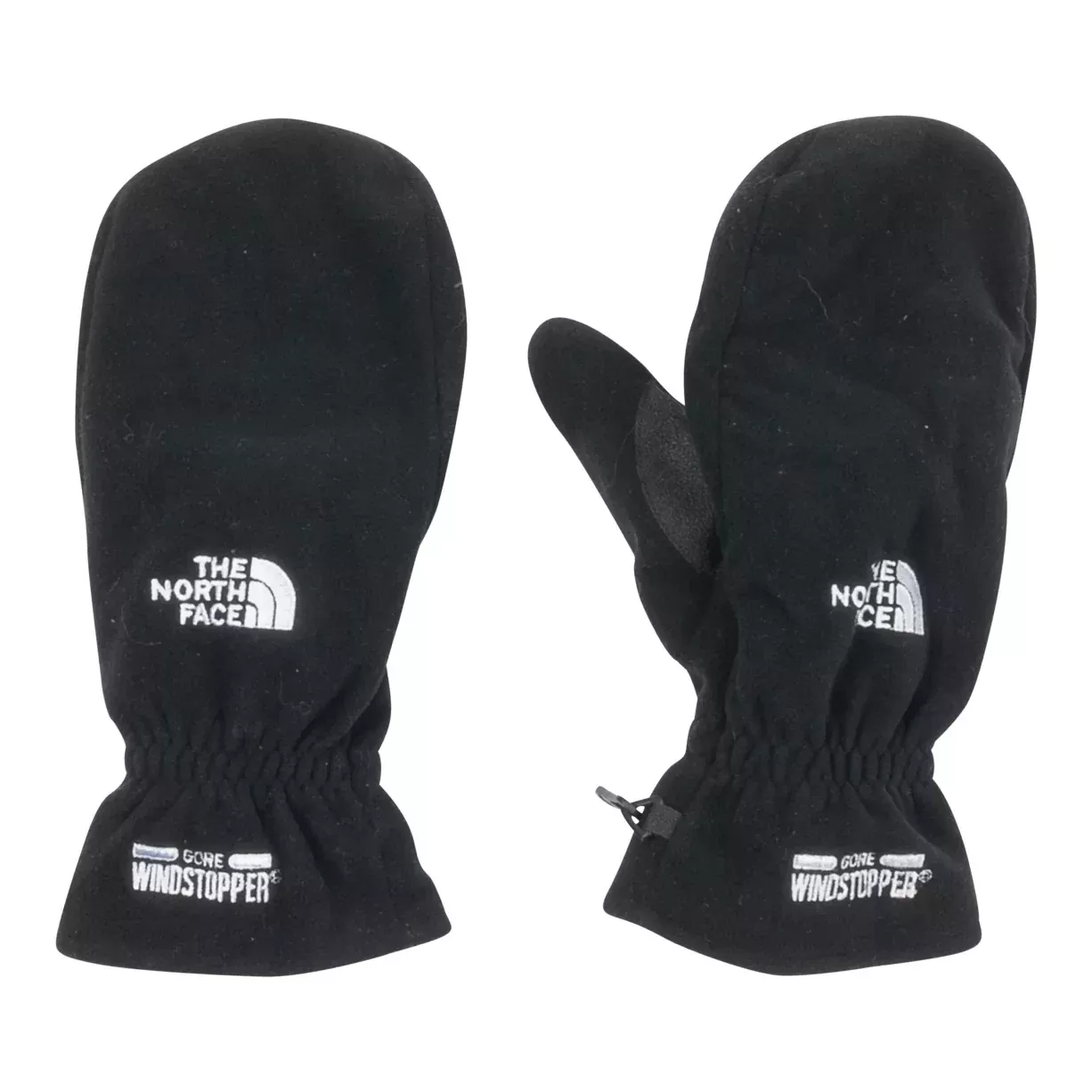 The North Face Windstopper Mittens