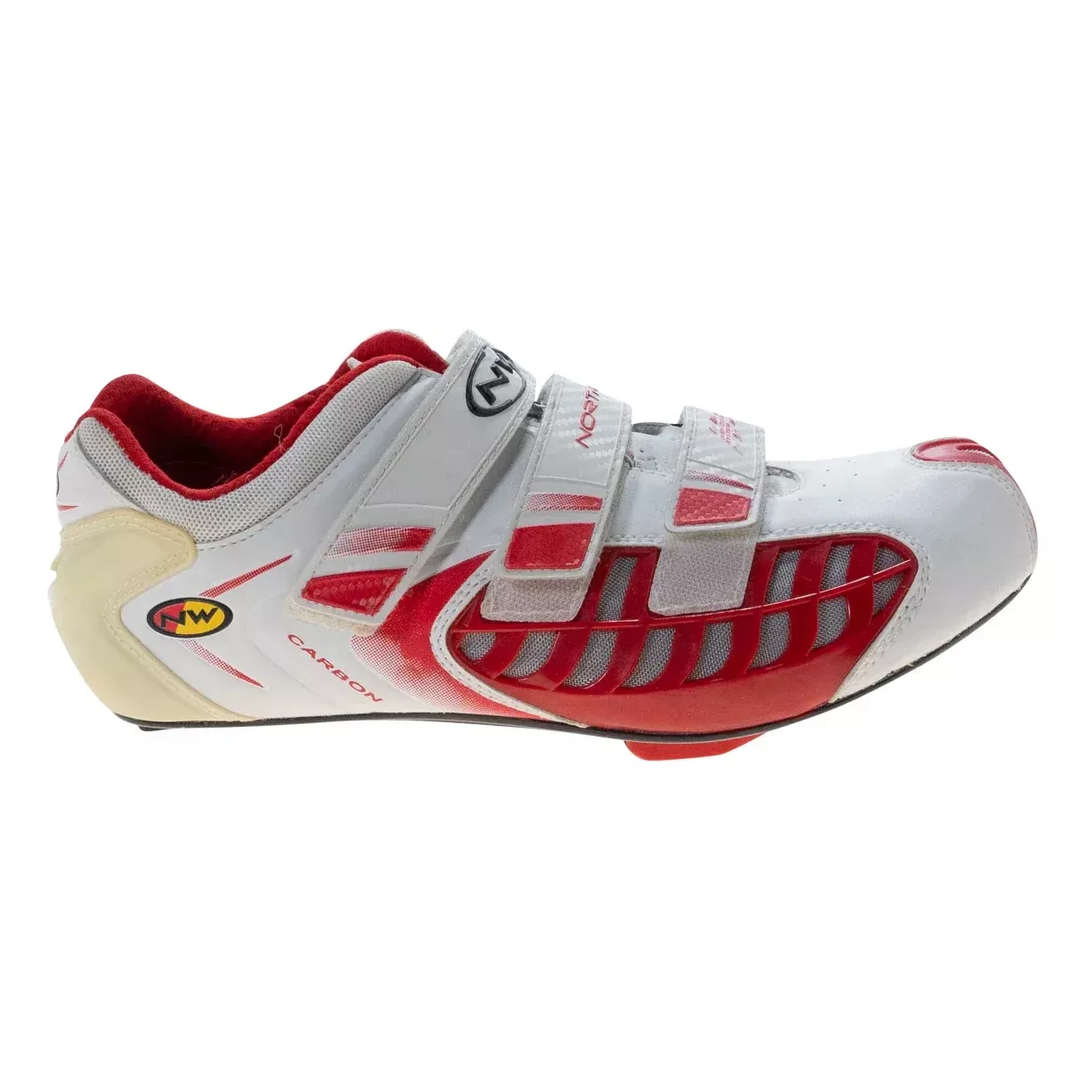 Northwave Aerator 3 Road Shoes
