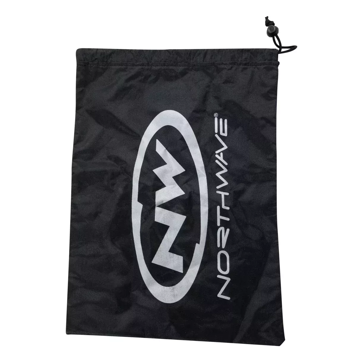 Northwave Drawstring Cycling Shoe Bag