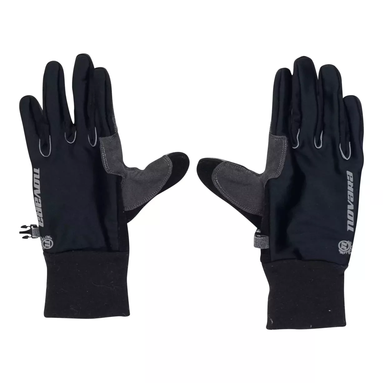 Novara Full Finger Bike Gloves - Women's
