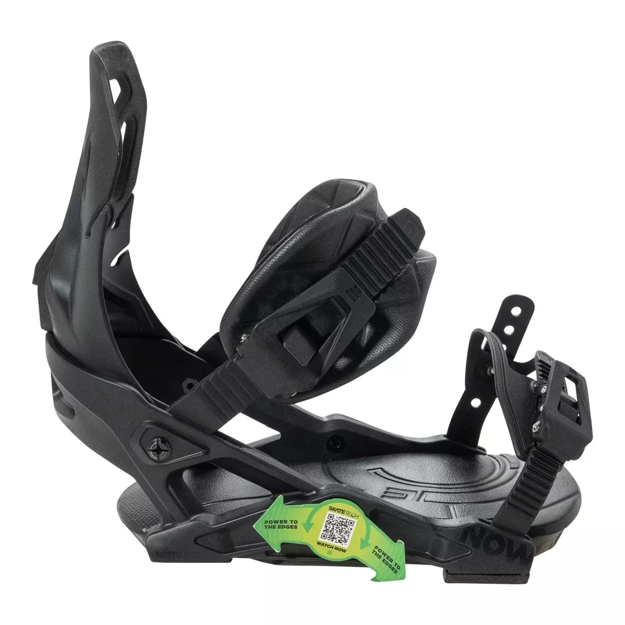 Now Pro-Line Snowboard Bindings