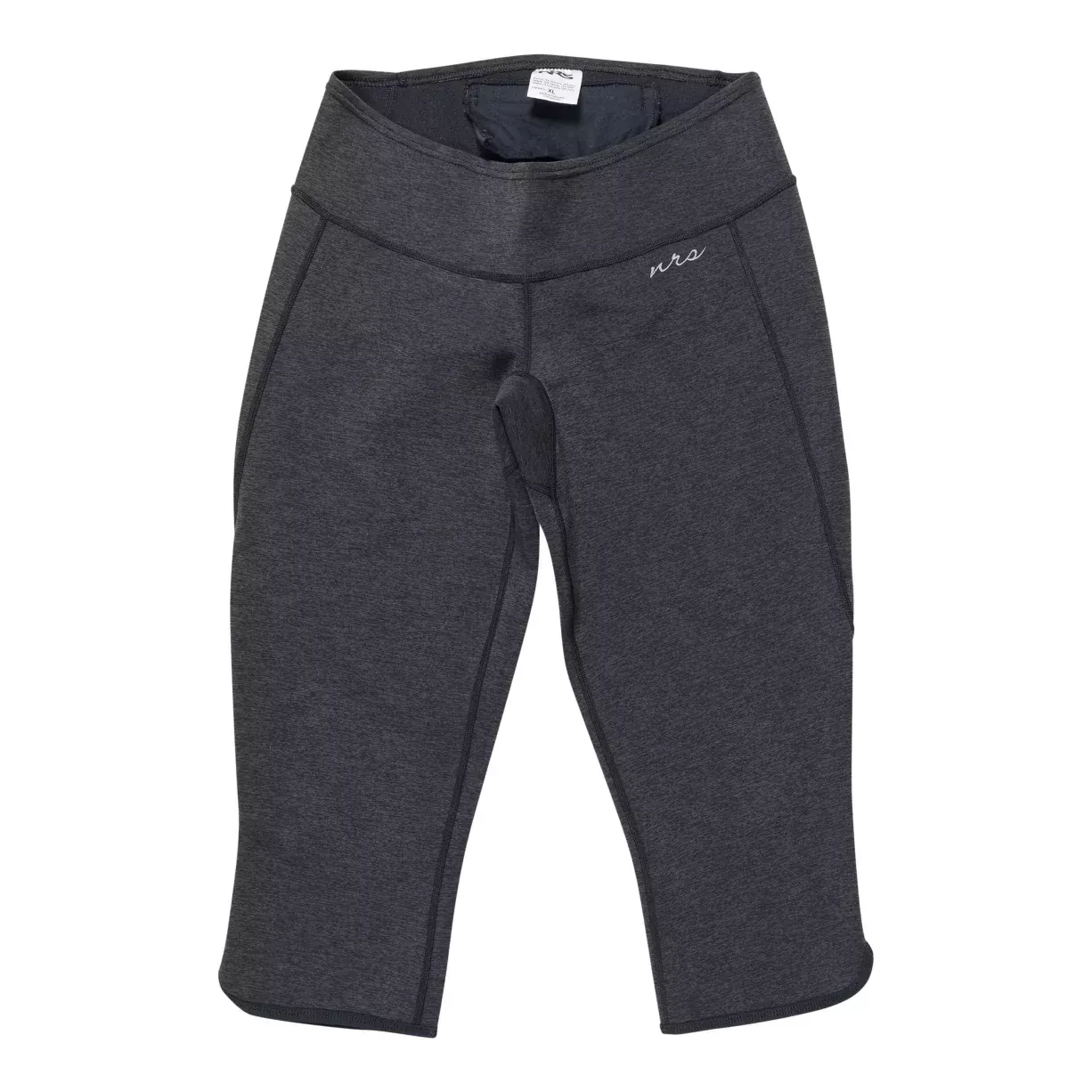 NRS HydroSkin 0.5 Capri - Women's
