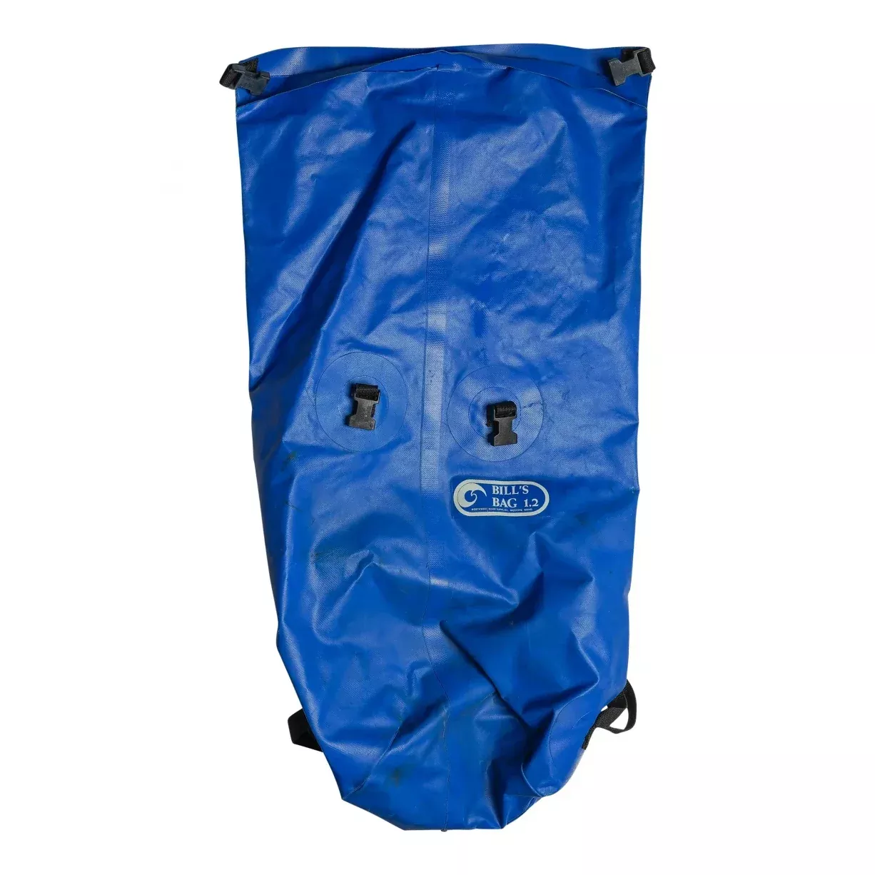 NRS Vintage Bill's Bag Dry Bag 120L