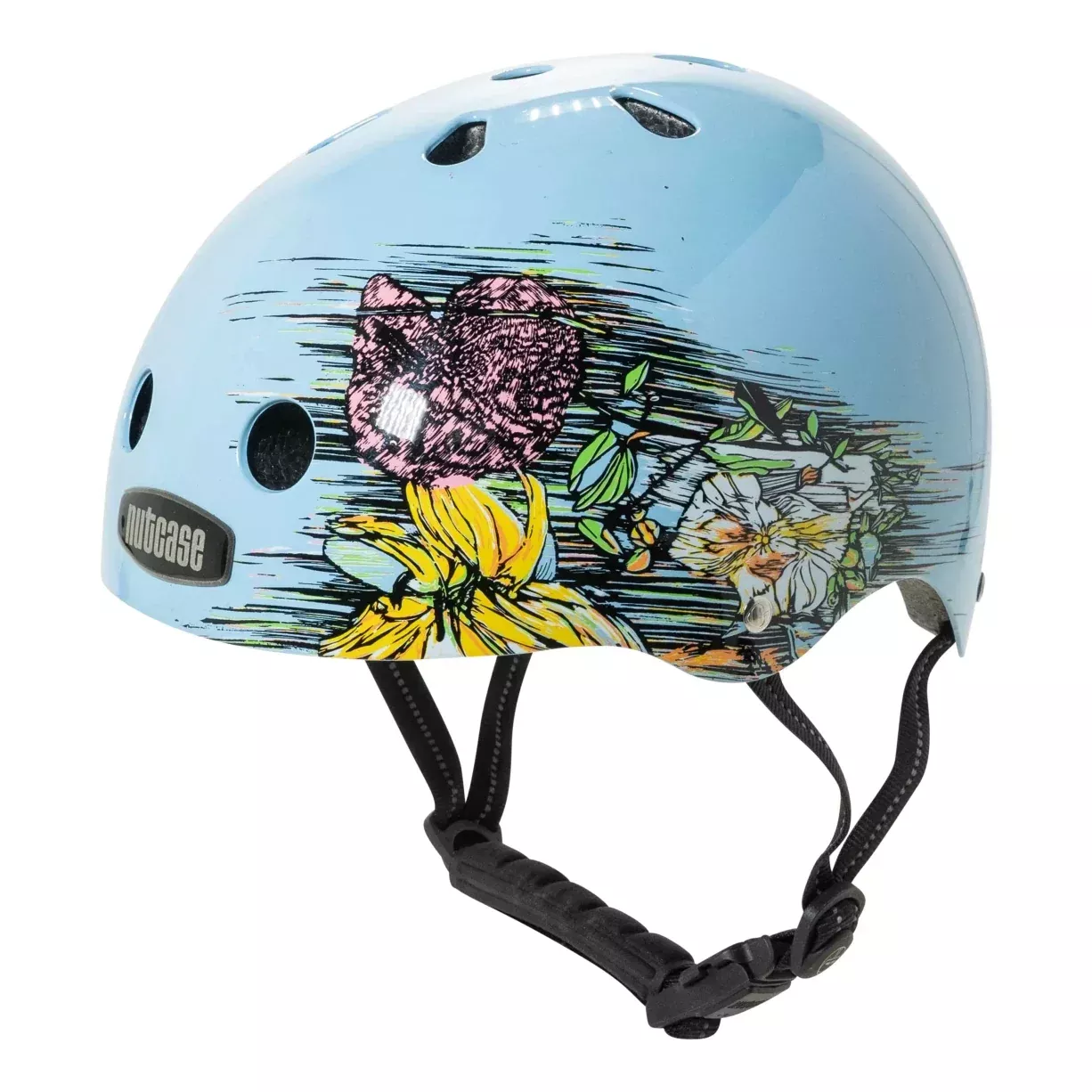 Nutcase Helmet - Women's
