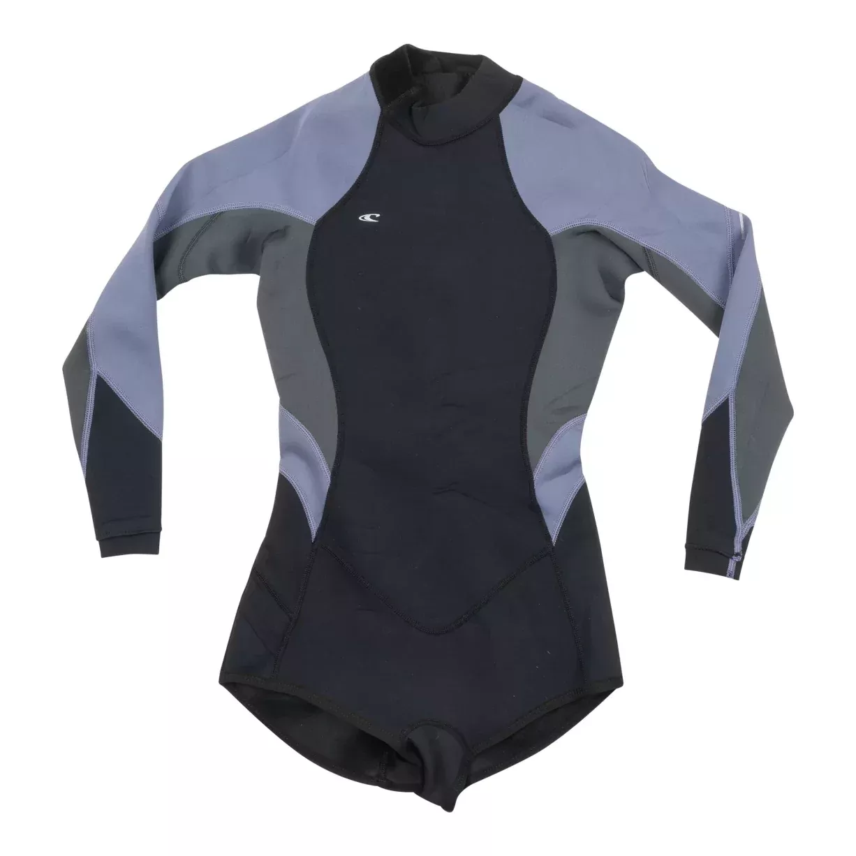 O'Neill Bahia 2/1 Back Zip Long Sleeve Wetsuit - Women's