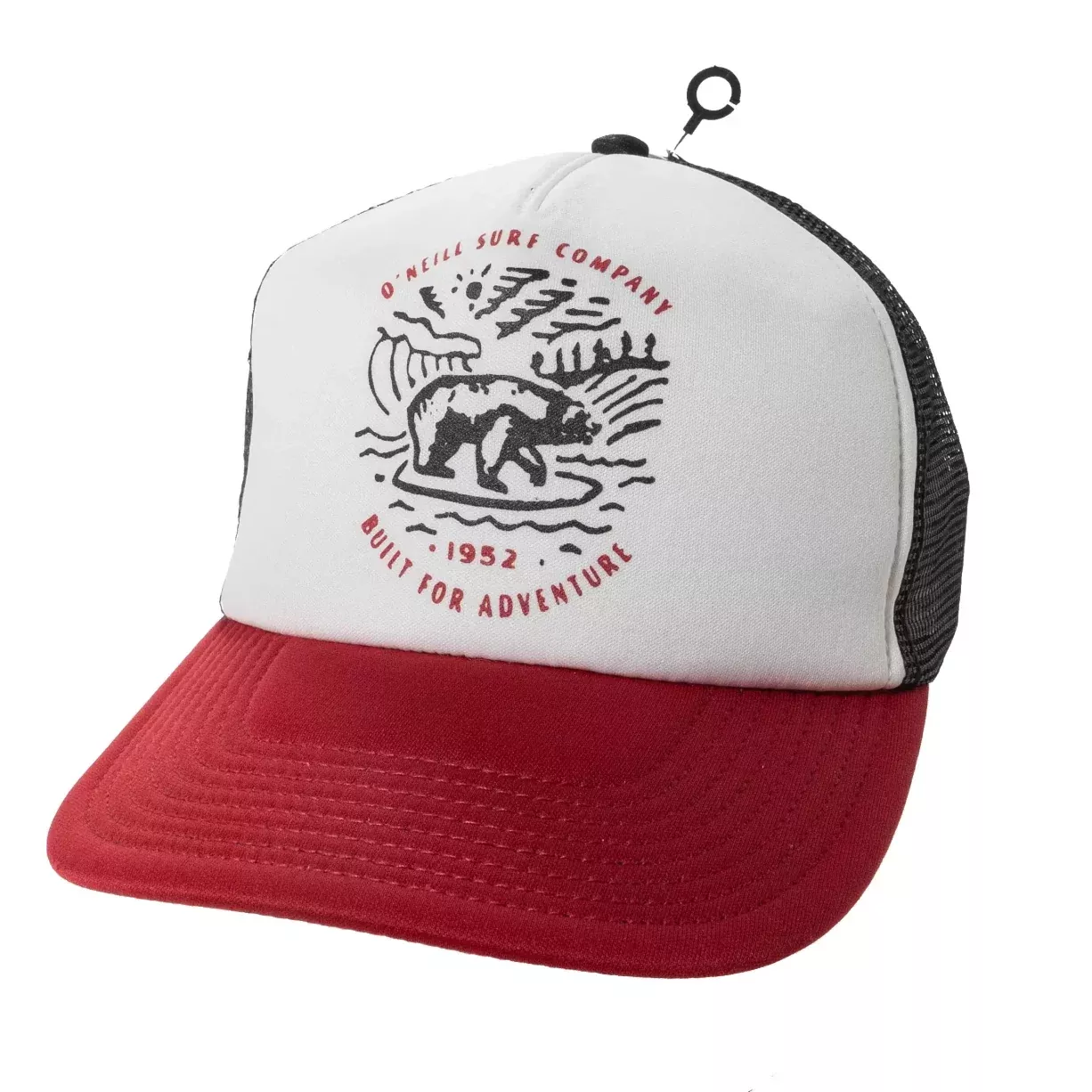 O'Neill Bear Breaker Trucker Hat