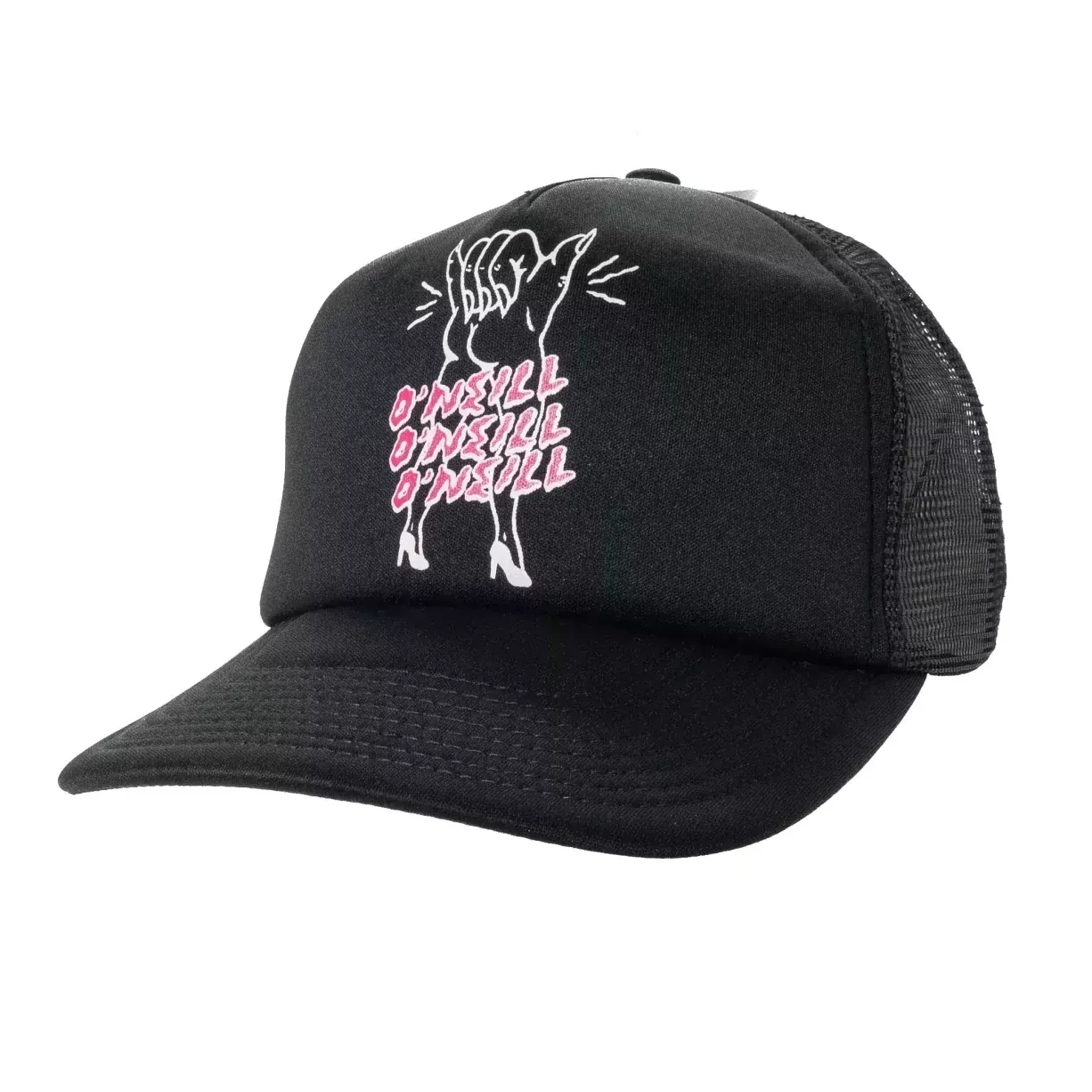 O'Neill Breaker Trucker Hat - Men's