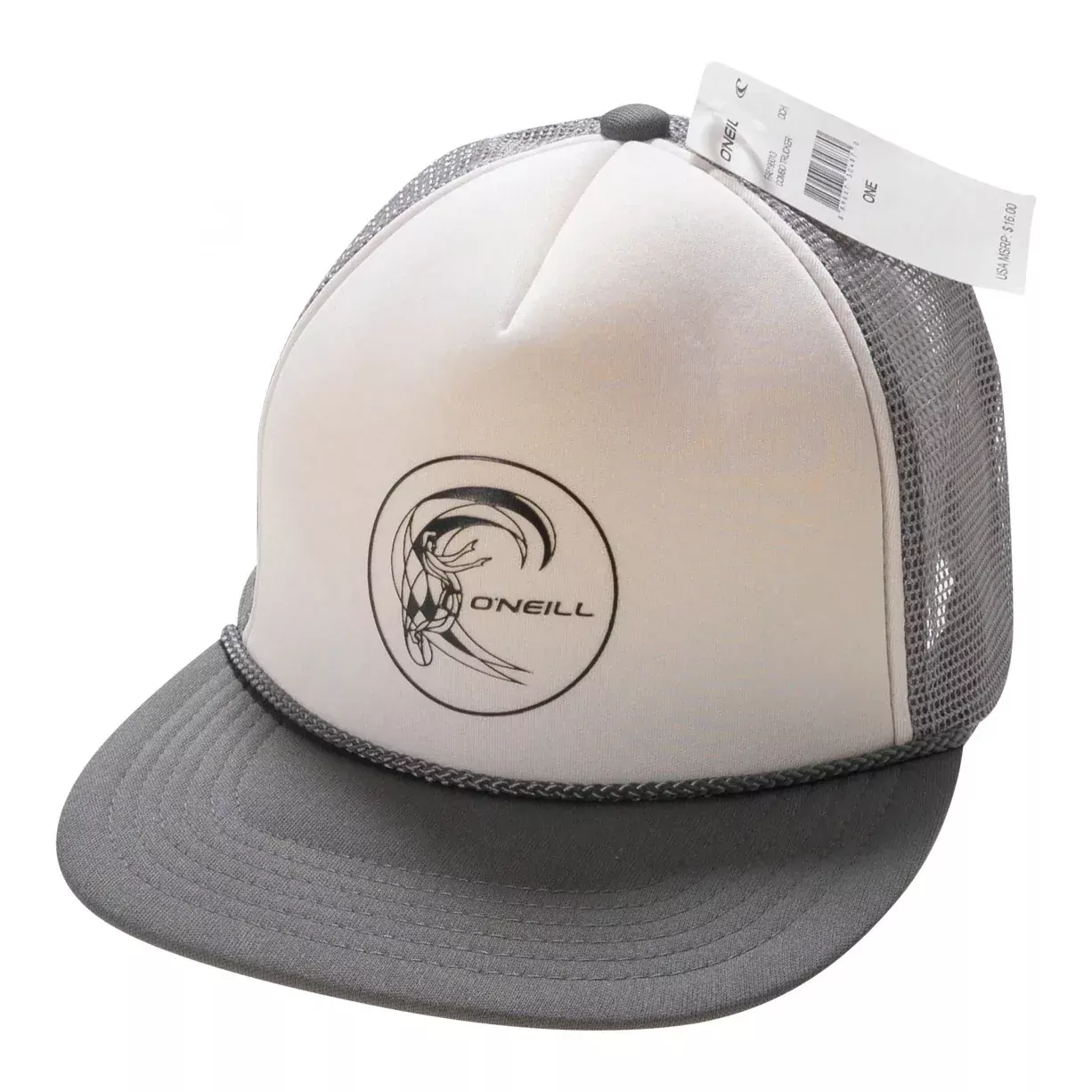 O'Neill Combo Trucker Hat