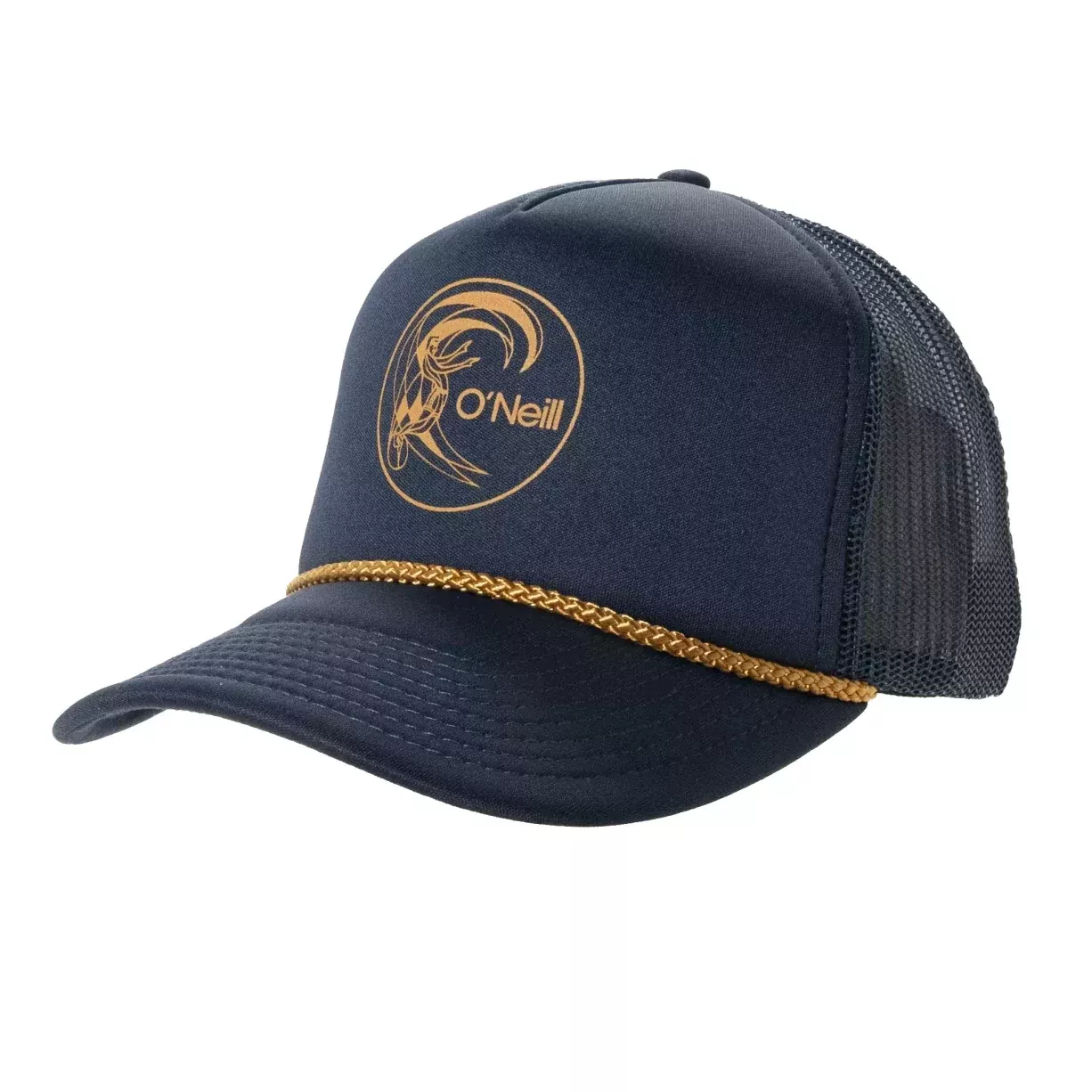 O'Neill DeepEnd Trucker Hat - Men's