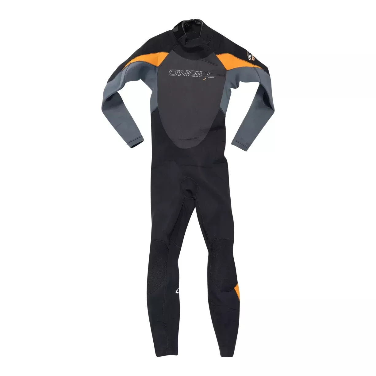 O'Neill Epic 3/2mm Back Zip Full Wetsuit - Kids'