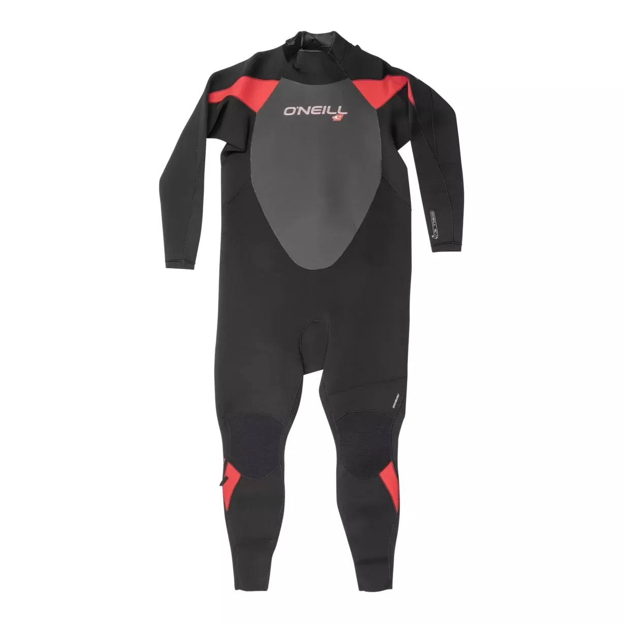 O'Neill Epic 4/3mm Back Zip Full Wetsuit - Men's