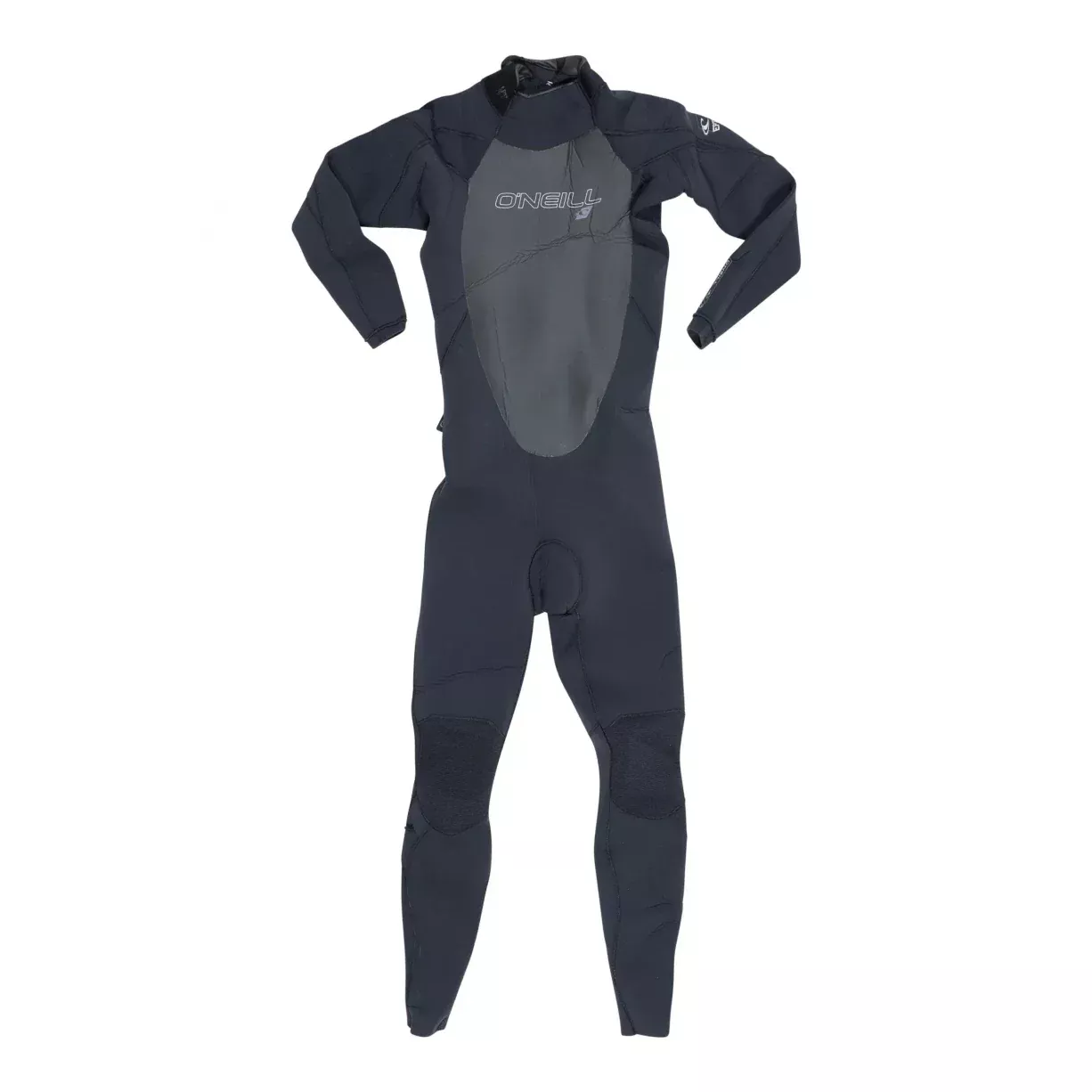 O'Neill Epic 4/3mm Back Zip Full Wetsuit - Women's