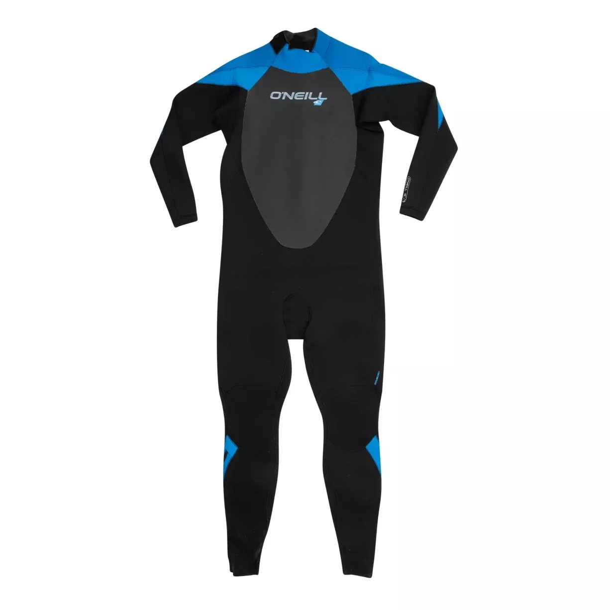 O'Neill Epic 4/3mm Back Zip Full Wetsuit
