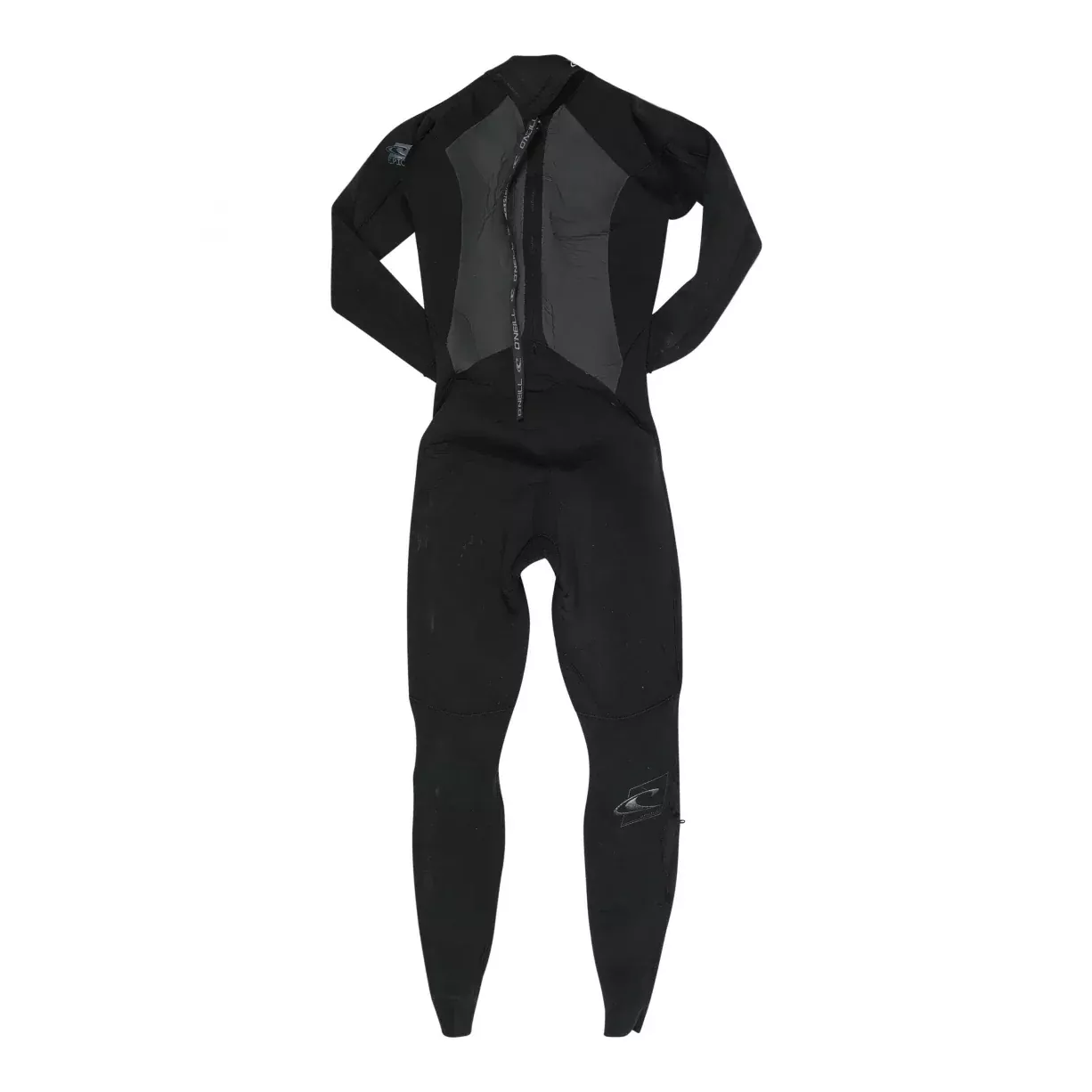 O'Neill Epic 4/3mm Back Zip GBS Wetsuit - Men's