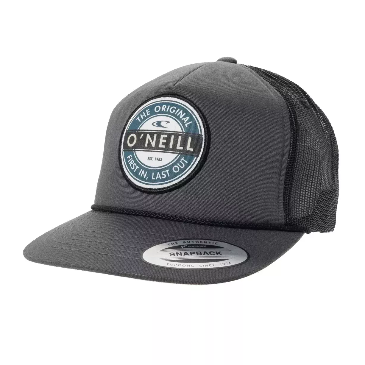 O'Neill Itty Bitty Trucker Hat - Men's