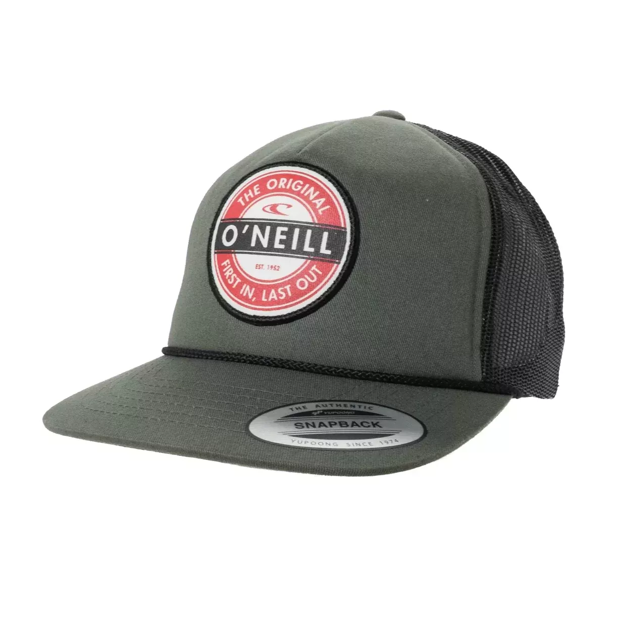 O’Neill Itty Bitty Trucker Hat