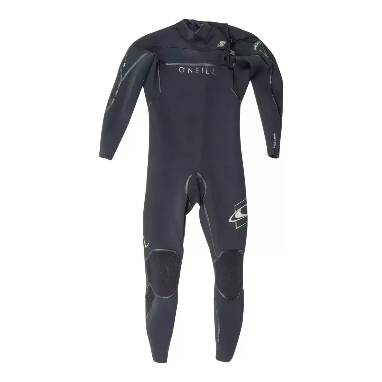 O'Neill Psycho One 4/3 FUZE Wetsuit - Men's