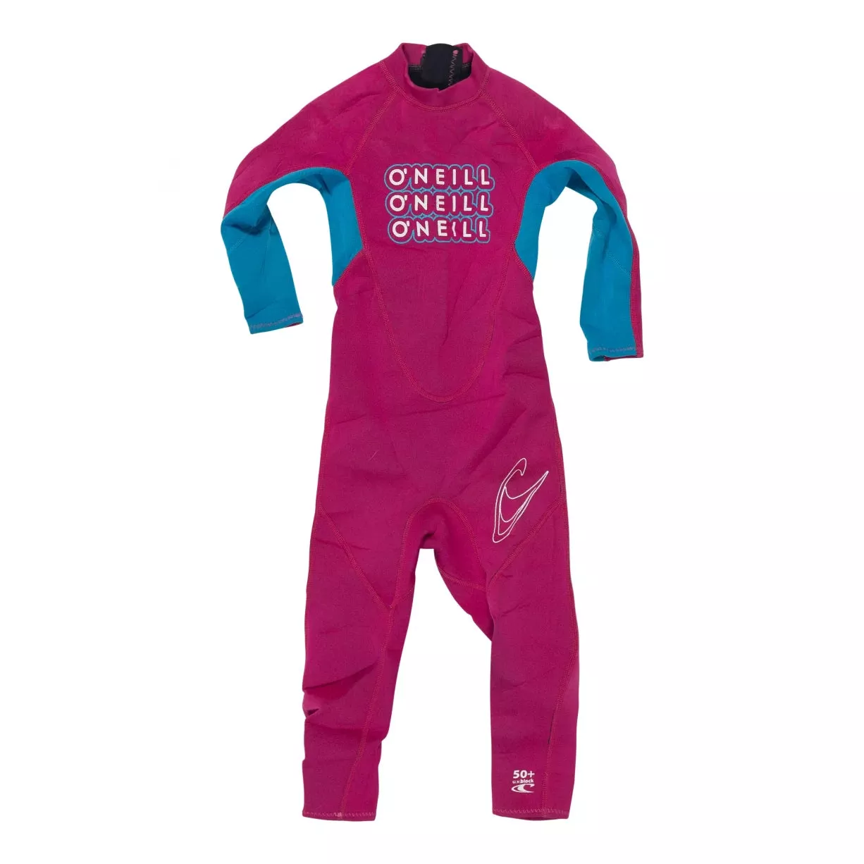 O'Neill Reactor Full Wetsuit