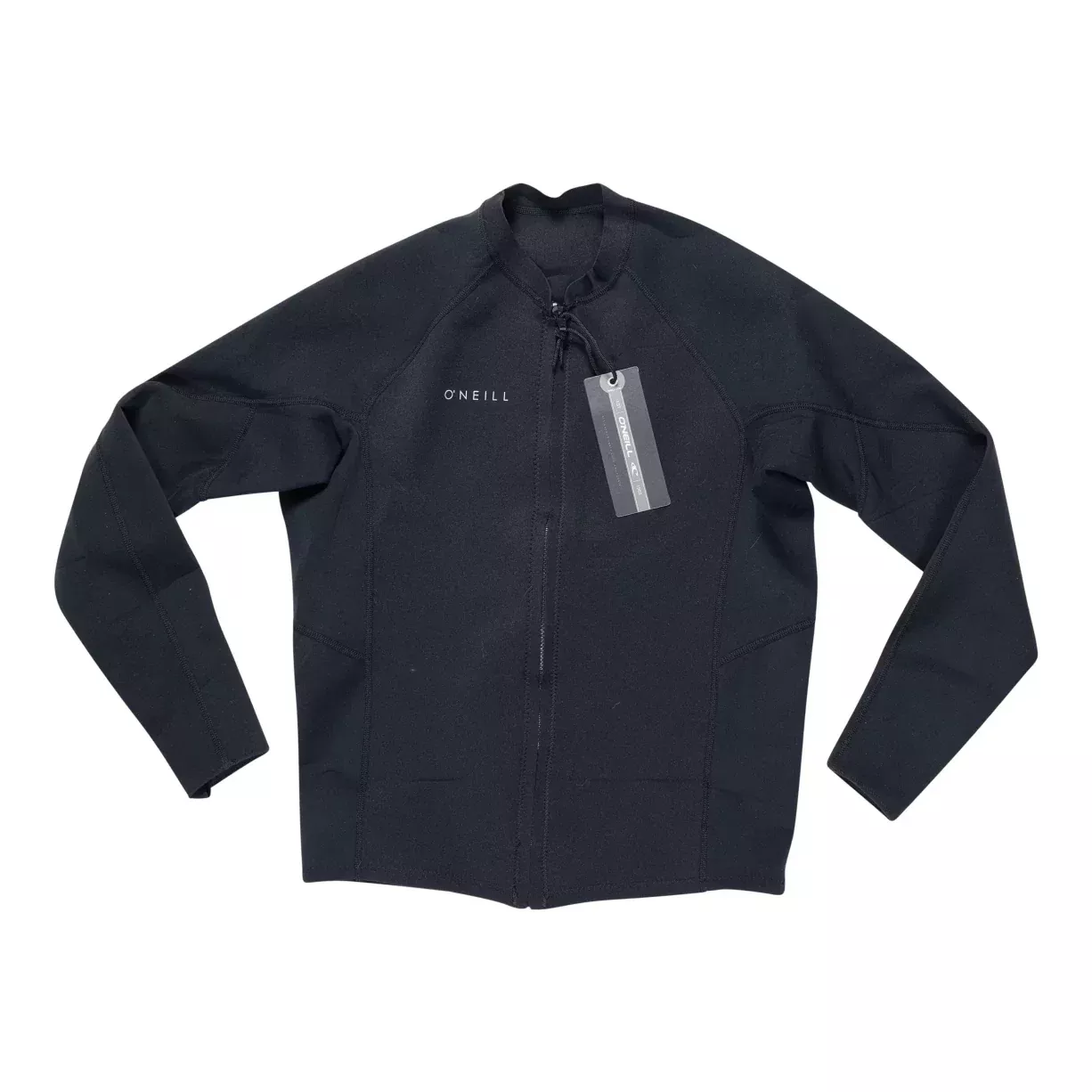 O'Neill Reactor II 1.5mm Front Zip Jacket - Men's