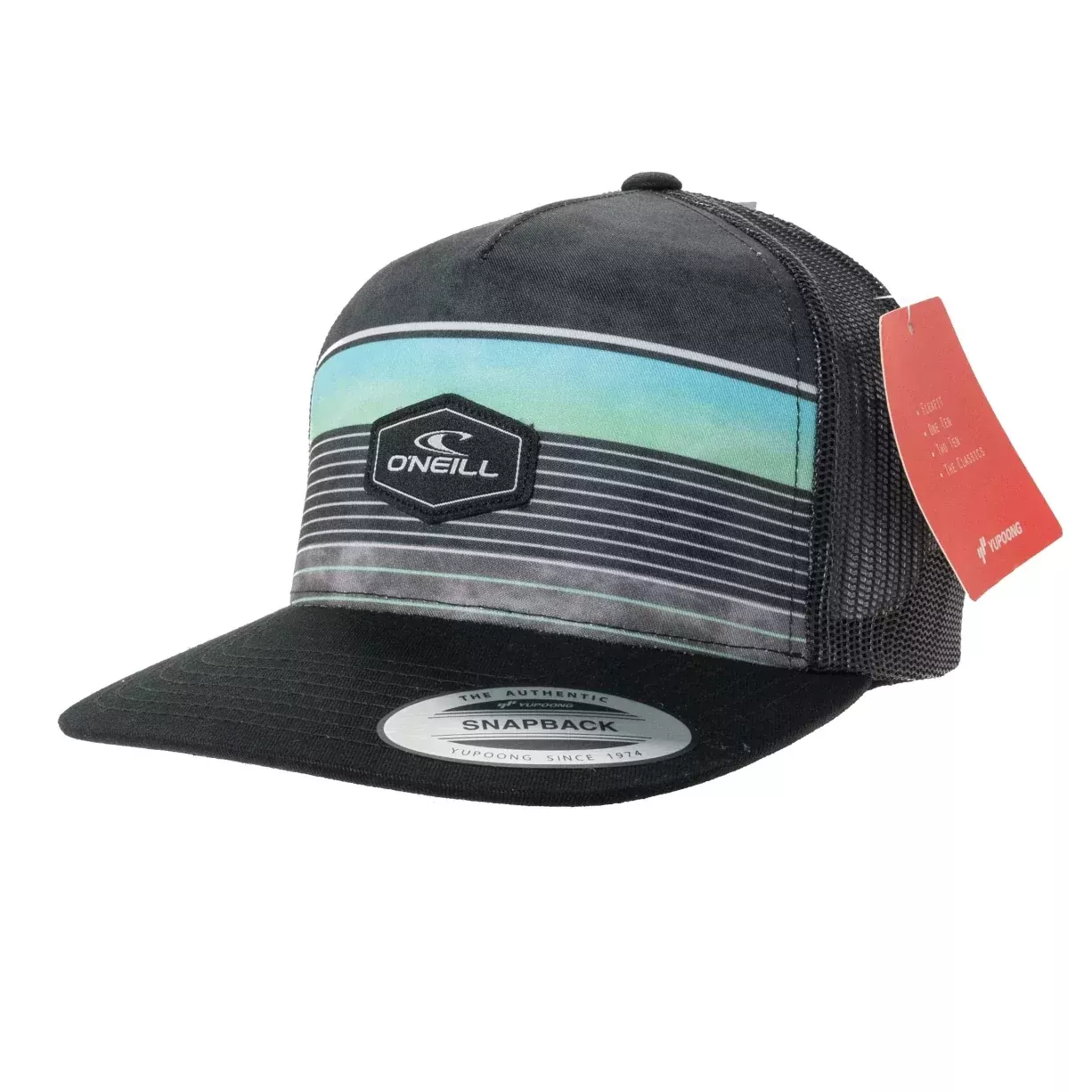 O'Neill Rockaway Trucker Hat - Men's