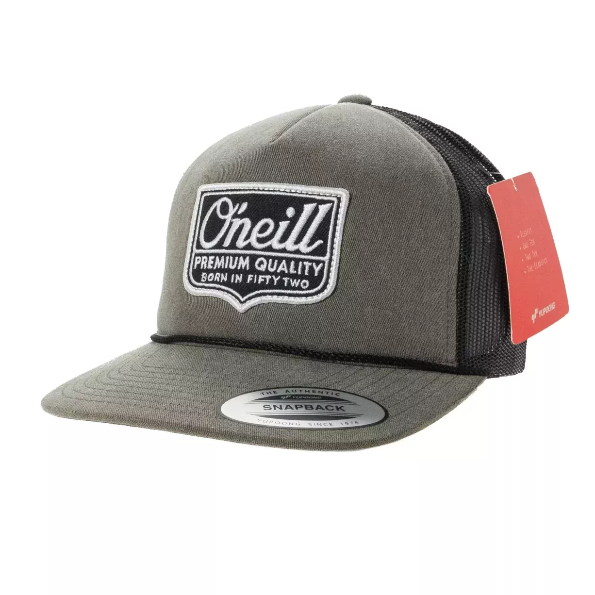 O'Neill Shield Trucker Hat - Men's