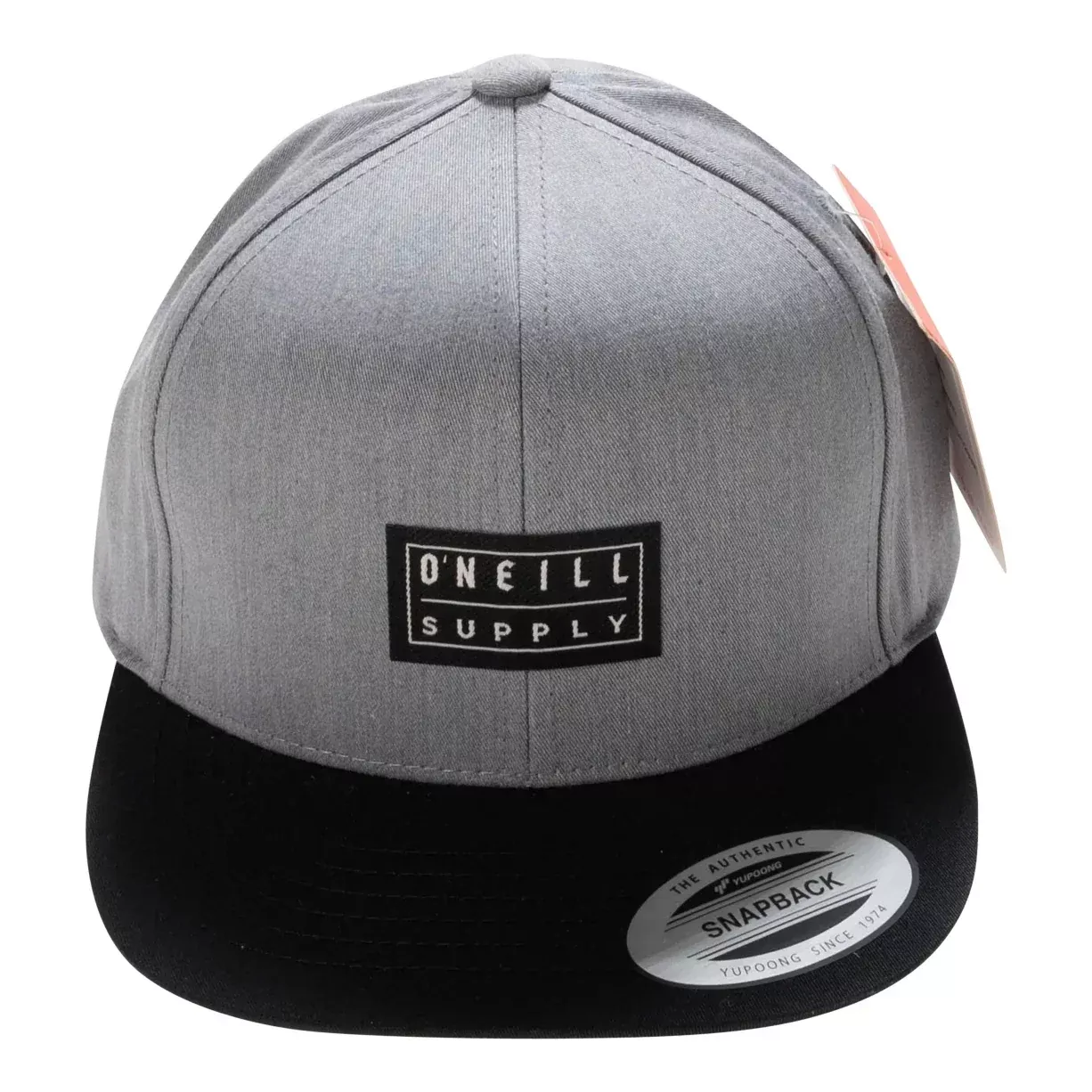 O'Neill Splits Flexfit Stretch Snapback Hat
