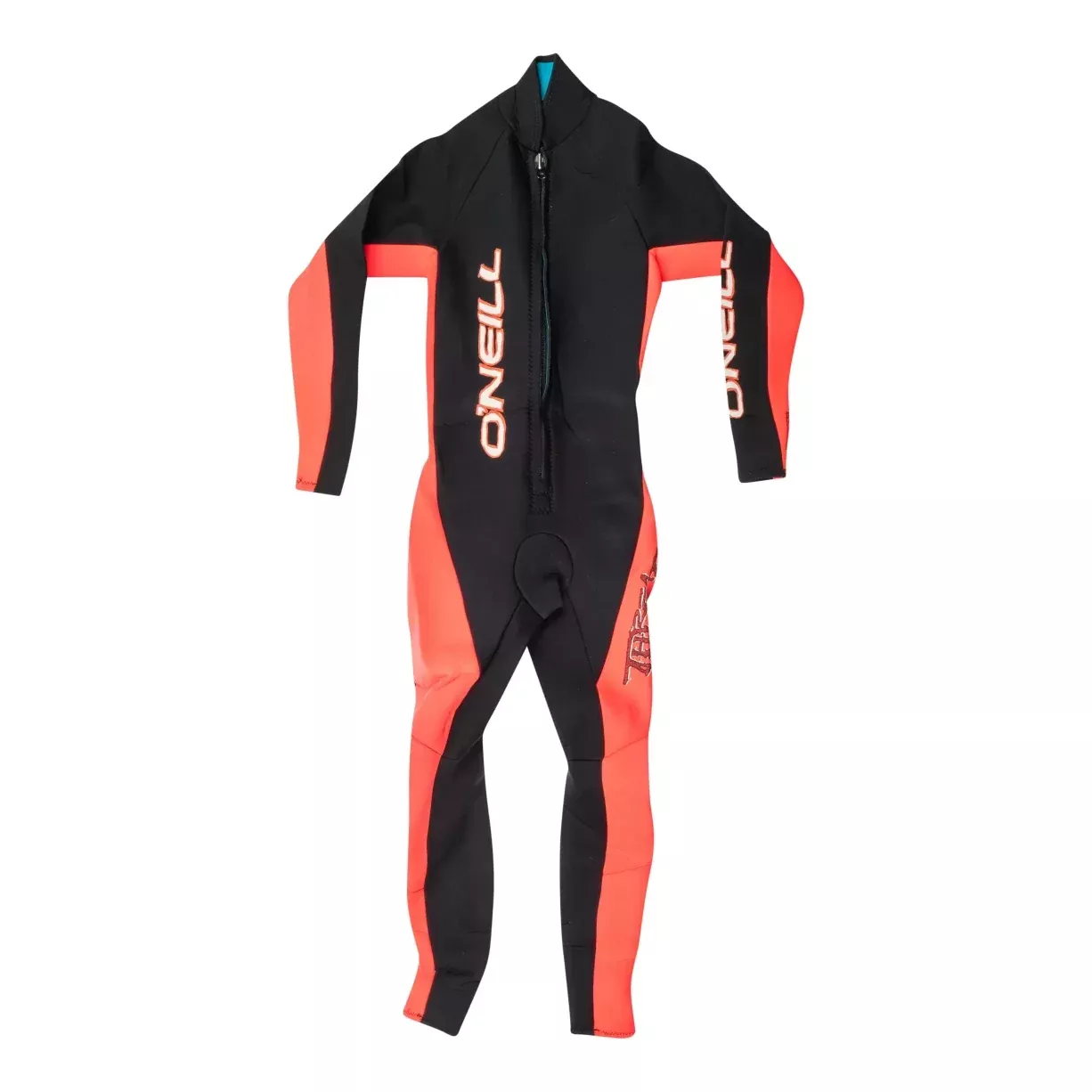 O'Neill Threat 3/2mm Front Zip Full Wetsuit