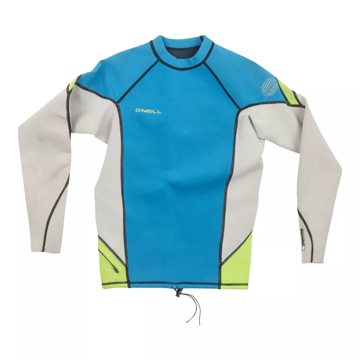 O'Niell Hyperfreak 1.5MM L/S Top