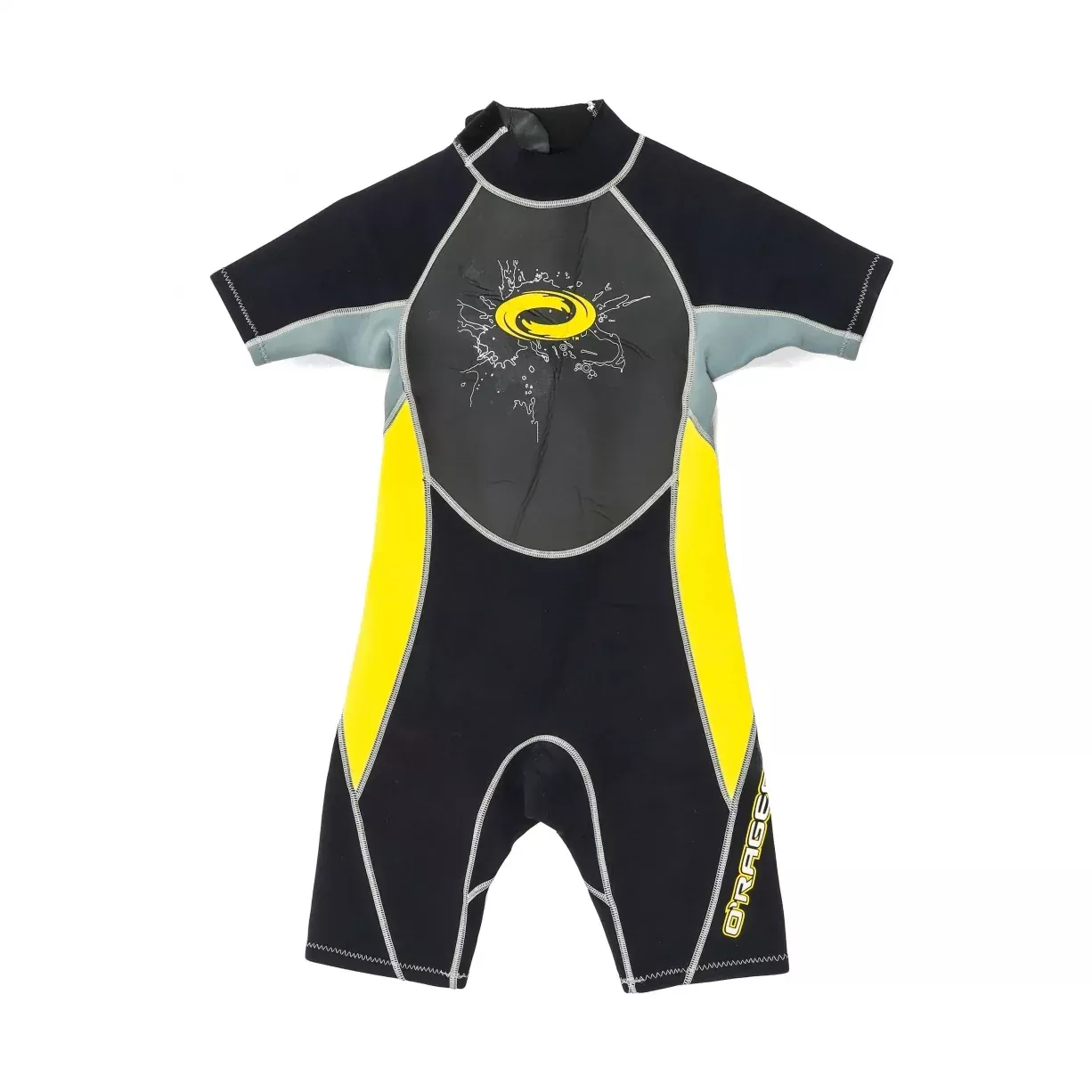 O'rageous Spring Shorty Wetsuit - Kids'