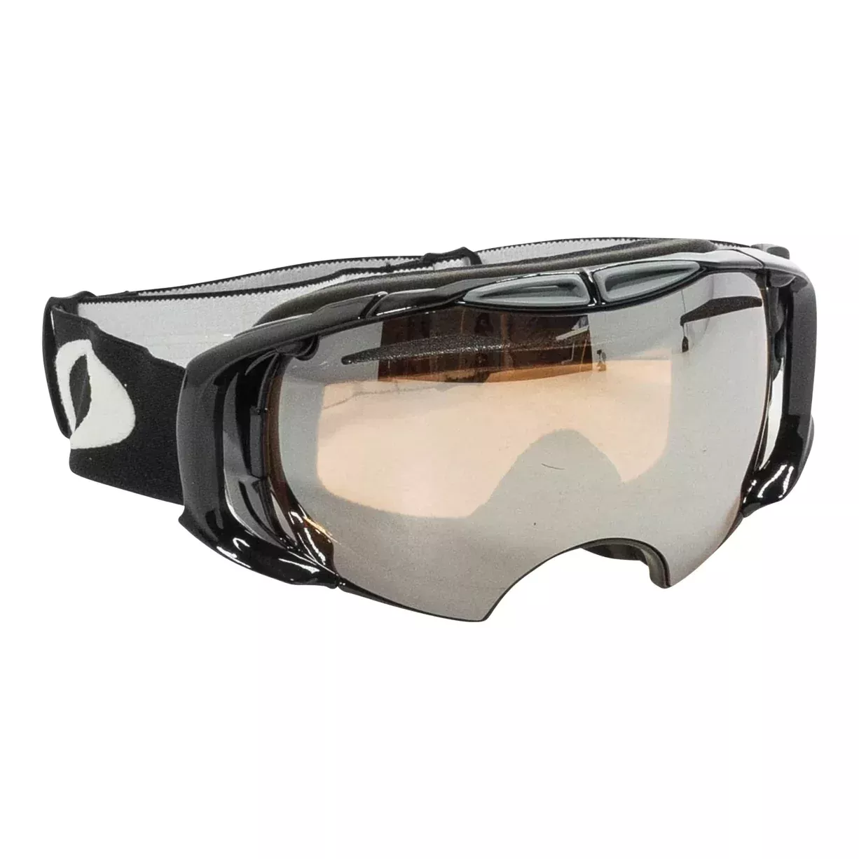 Oakley Airbrake Ski Goggles w/replacement lense