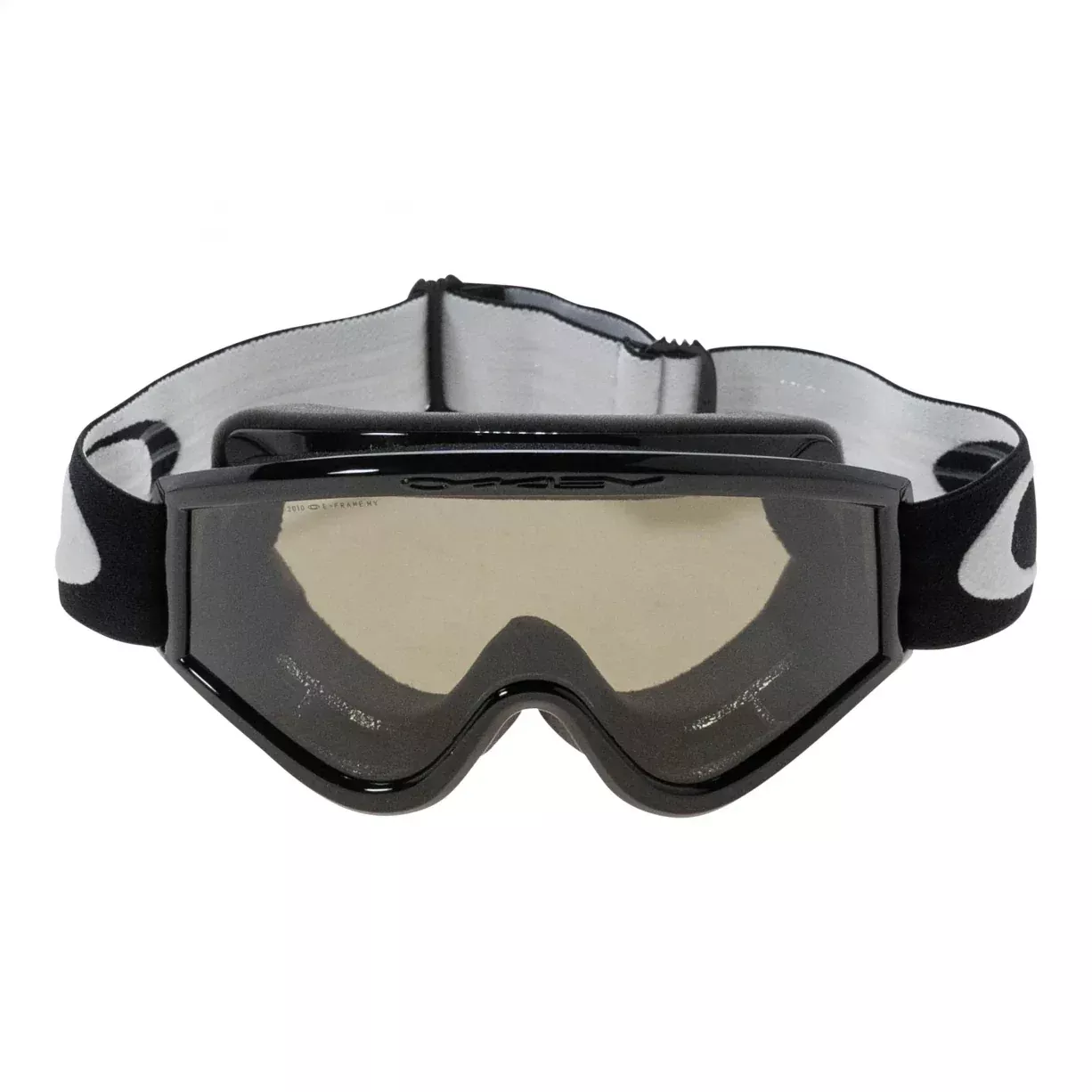 Oakley E-Frame MX Goggles