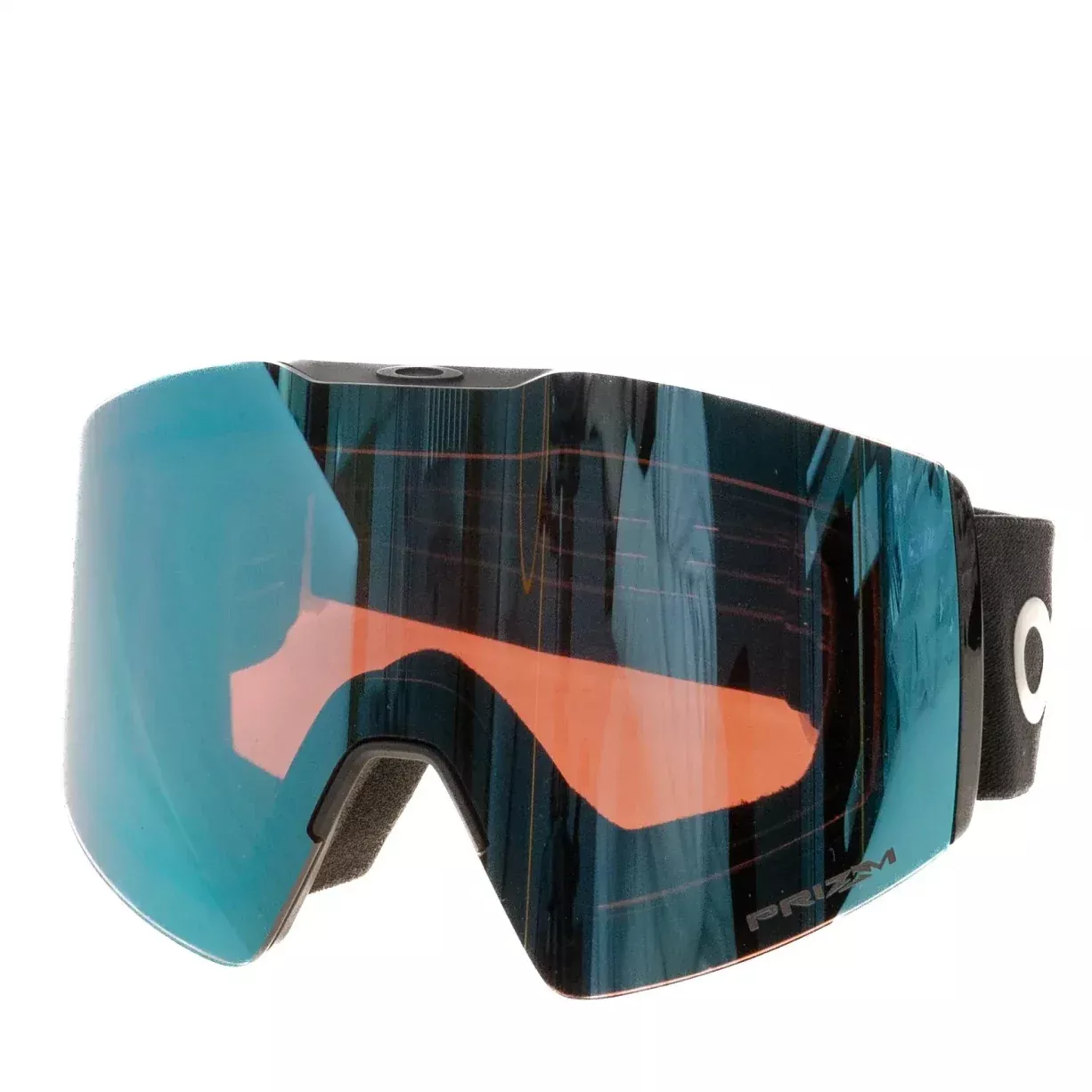 Oakley Fall Line L Ski Goggles