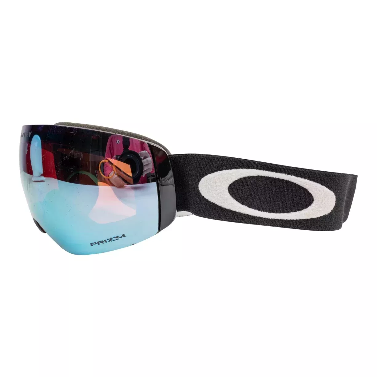Oakley Flight Deck Goggles