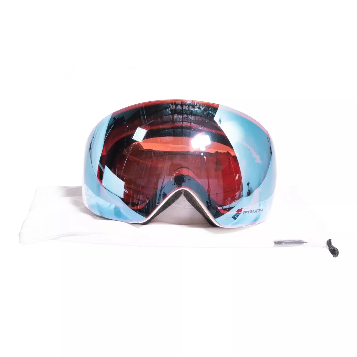 Oakley Flight Deck L Snow Goggle