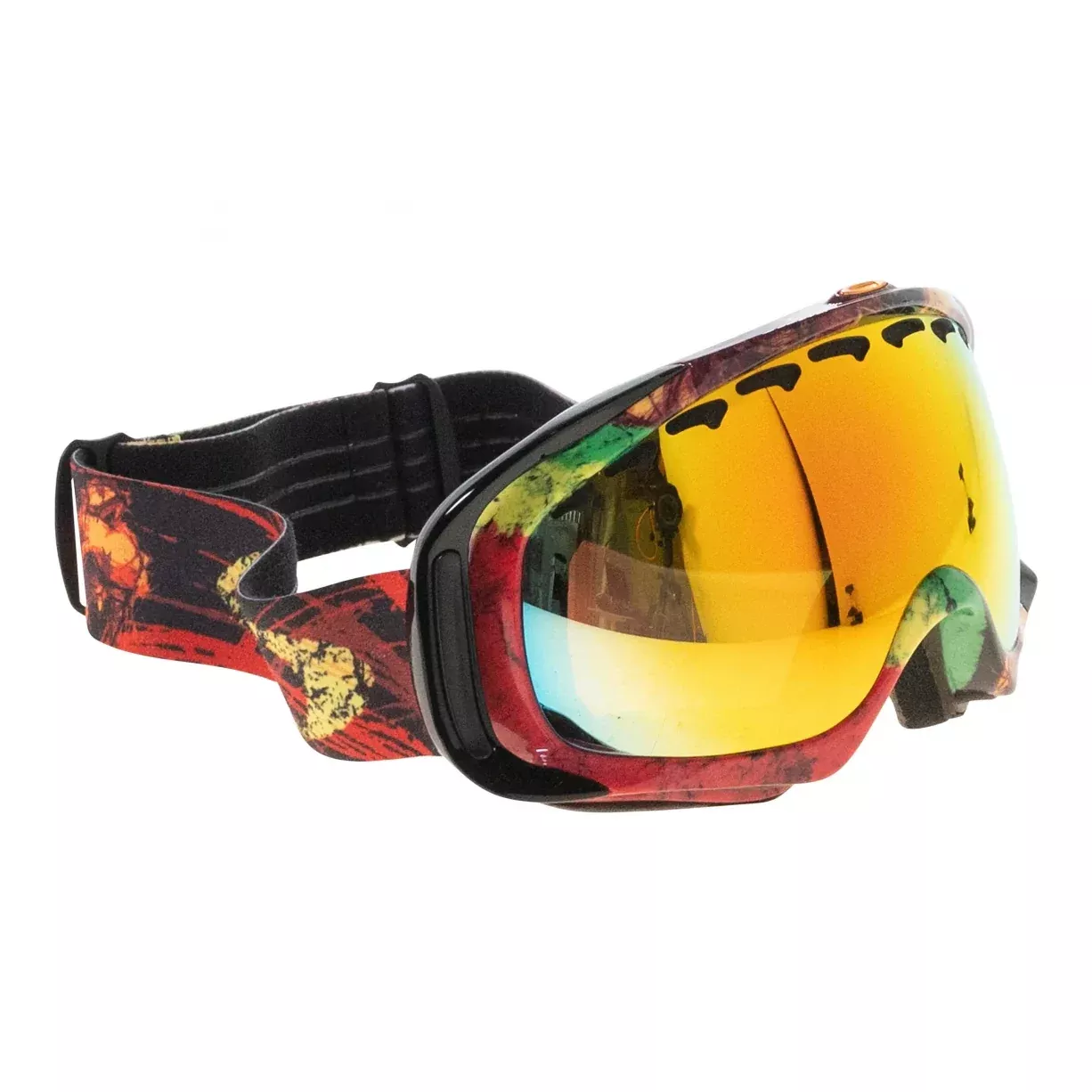 Oakley HDO Ski Goggles