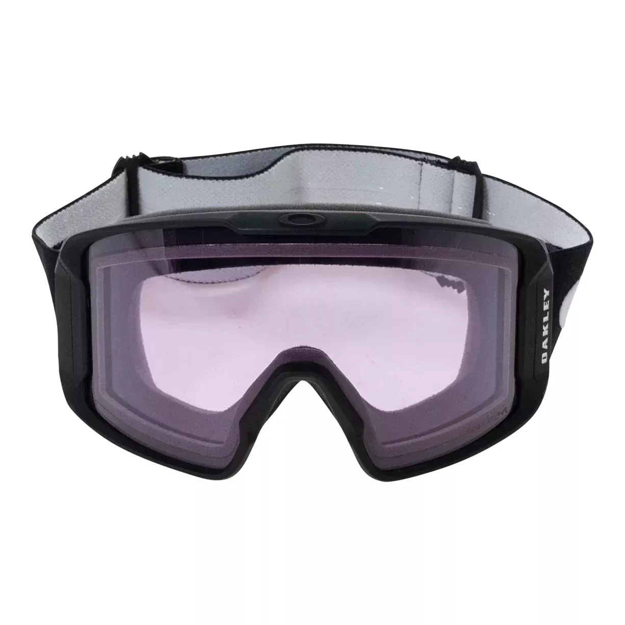 Oakley Line Miner Snow Goggles