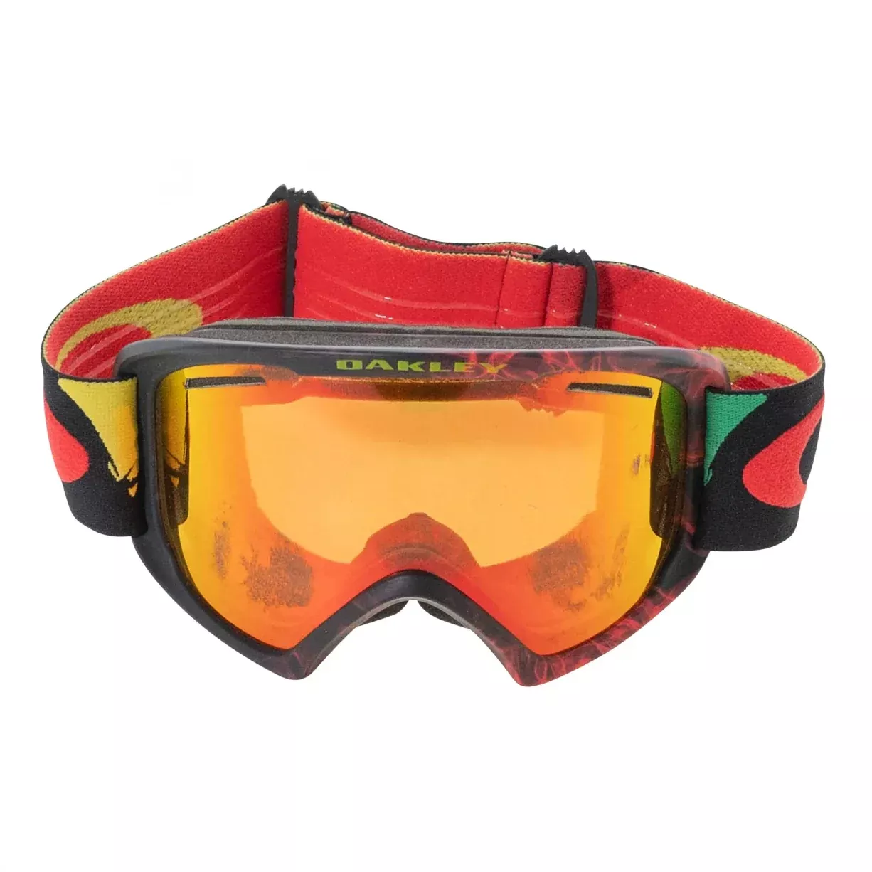 Oakley O2 Goggles